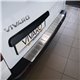 Schutzleiste Ladekante matt Opel Vivaro B