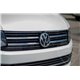 Grillzierleisten Edelstahl Chrom Volkswagen T6