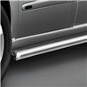 Flankenschutz Nissan Primastar