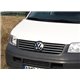 Grillzierleisten Edelstahl chrom Volkswagen Transporter T5 bis Facelift