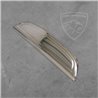 Heckblende Nummernschild Opel Vivaro A