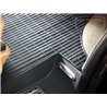Gummi-Fußmatten Volkswagen T5
