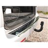 Schutzleiste Ladekante chrom Volkswagen T5